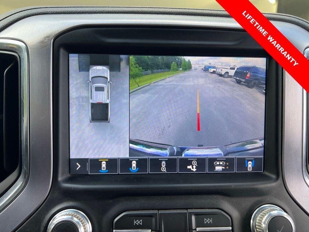 used 2019 GMC Sierra 1500 car, priced at $22,888