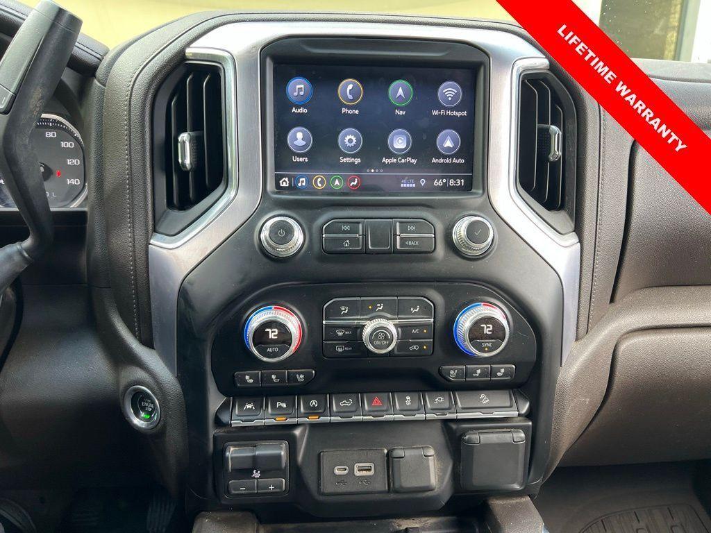 used 2019 GMC Sierra 1500 car, priced at $22,888