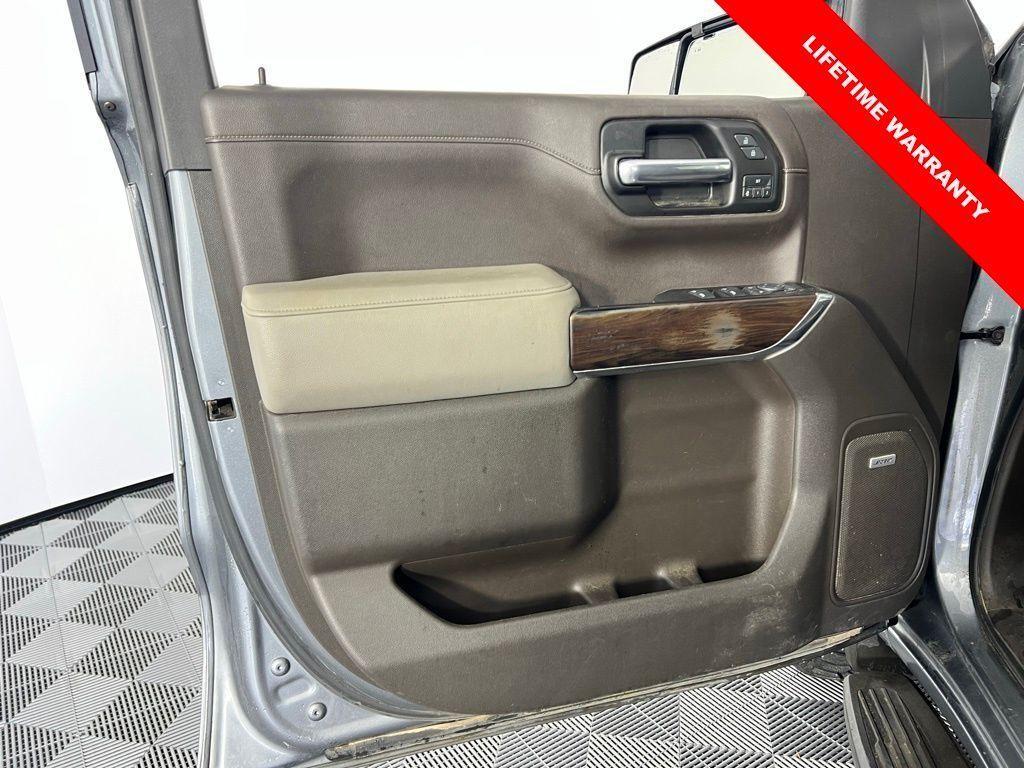 used 2019 GMC Sierra 1500 car, priced at $22,888