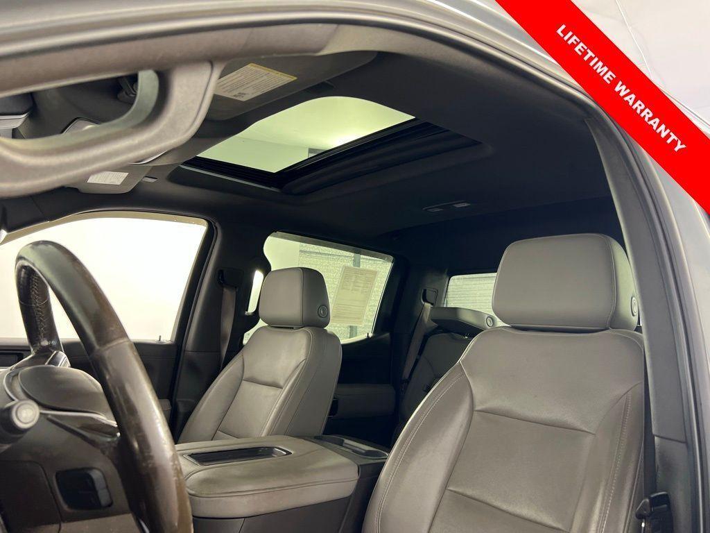 used 2019 GMC Sierra 1500 car, priced at $22,888