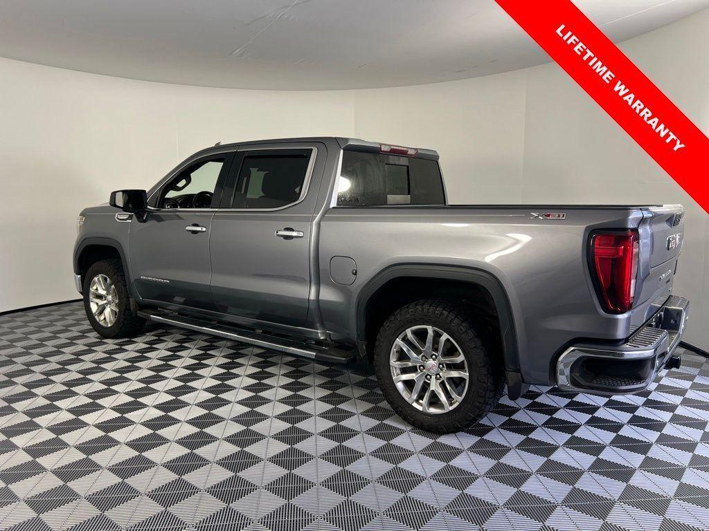 used 2019 GMC Sierra 1500 car, priced at $22,888