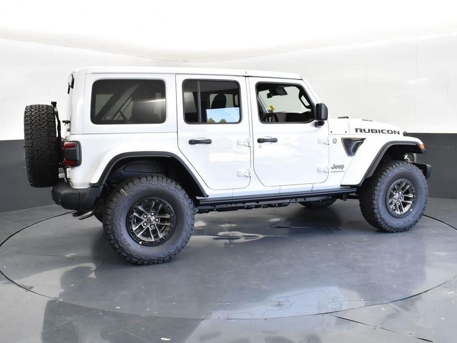 new 2024 Jeep Wrangler car, priced at $99,890