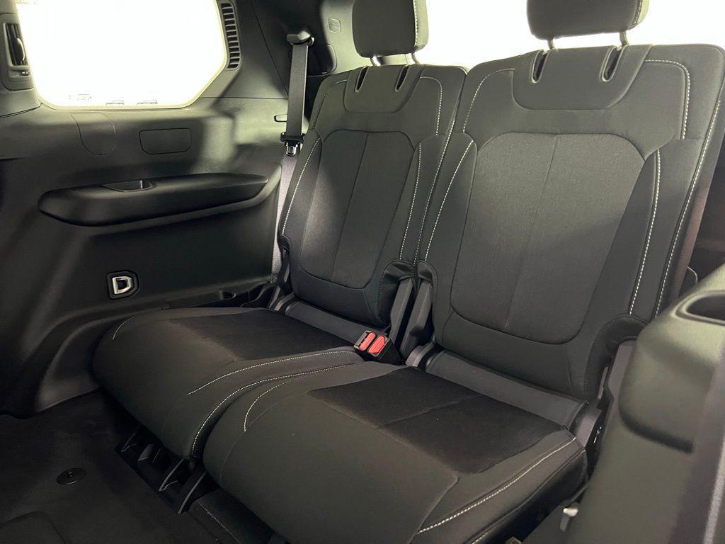 new 2025 Jeep Grand Cherokee L car, priced at $34,848