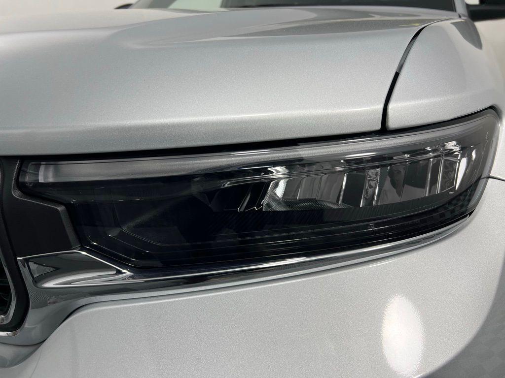 new 2025 Jeep Grand Cherokee L car, priced at $34,848