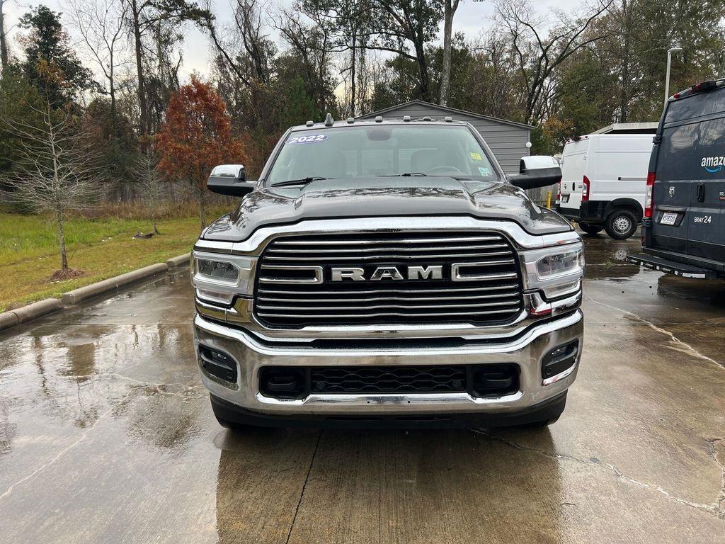 used 2022 Ram 2500 car, priced at $44,113