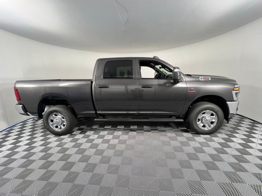 new 2025 Ram 2500 car, priced at $78,148