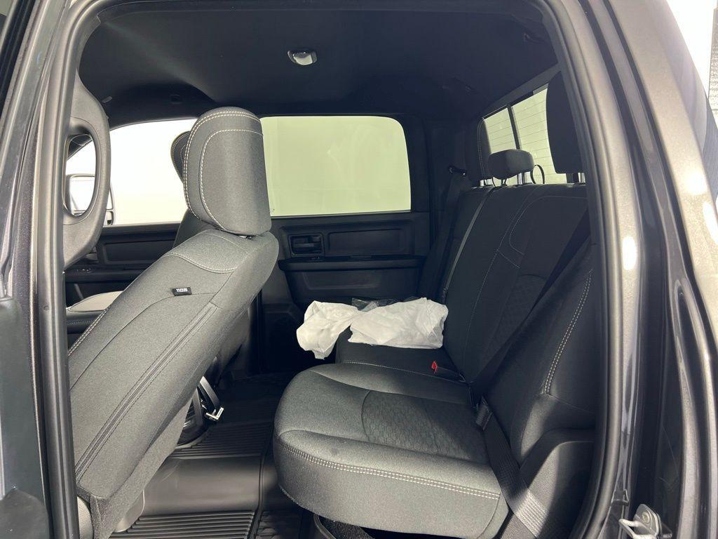 new 2025 Ram 2500 car, priced at $78,148