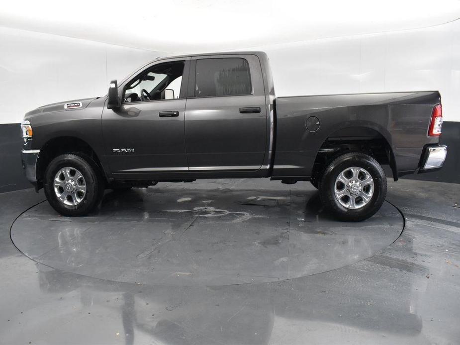 used 2024 Ram 2500 car, priced at $42,298