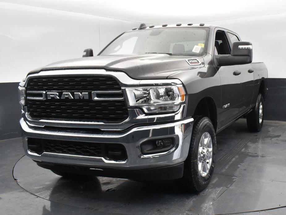 used 2024 Ram 2500 car, priced at $42,298