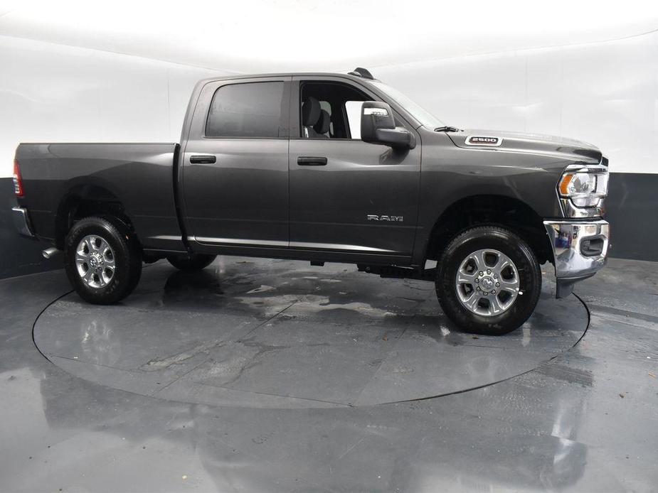 used 2024 Ram 2500 car, priced at $42,298