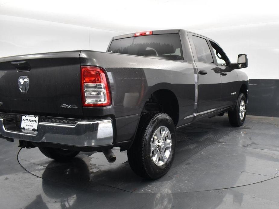 used 2024 Ram 2500 car, priced at $42,298