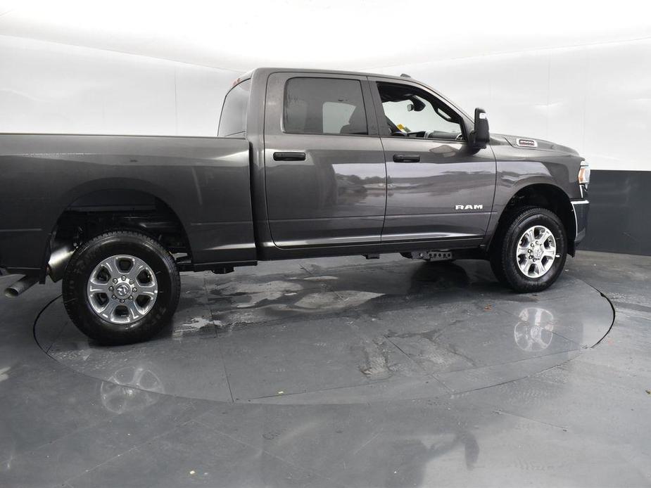 used 2024 Ram 2500 car, priced at $42,298