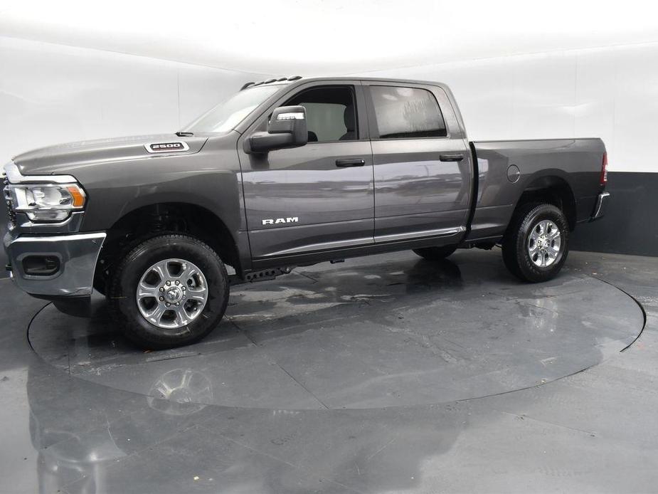 used 2024 Ram 2500 car, priced at $42,298