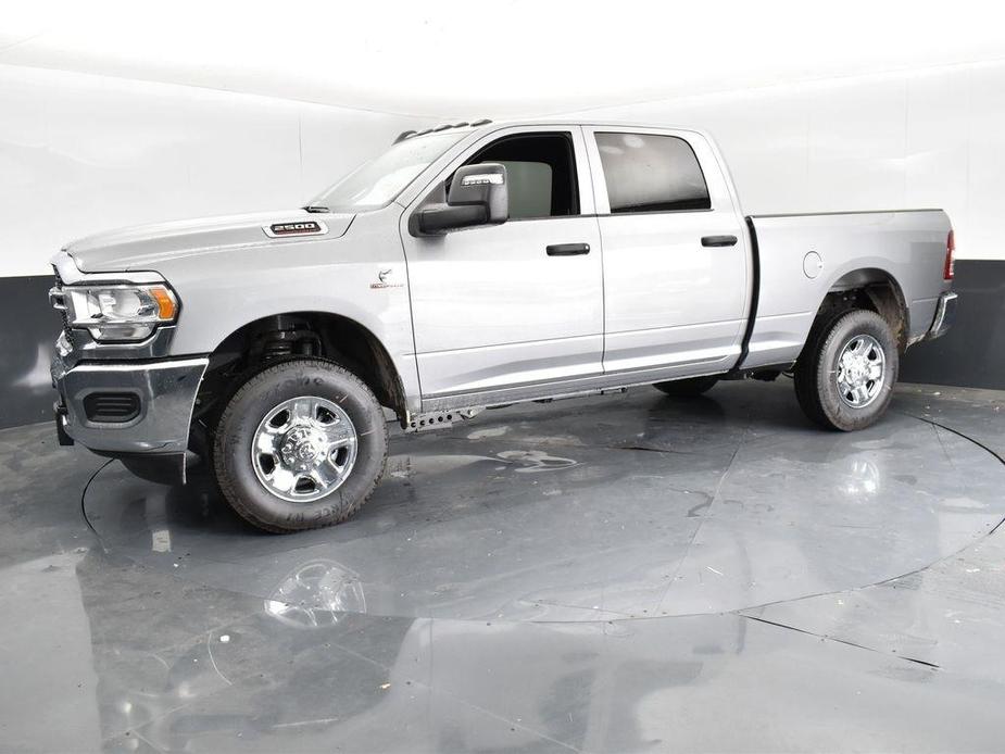 new 2024 Ram 2500 car, priced at $55,390