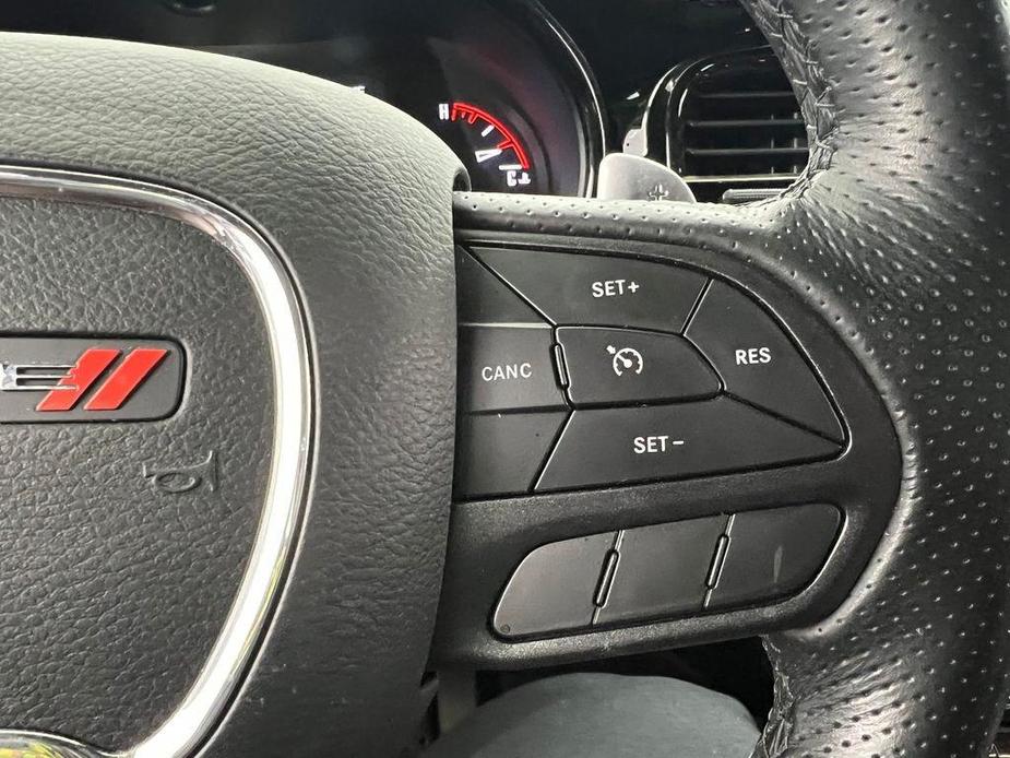 used 2021 Dodge Durango car, priced at $33,211