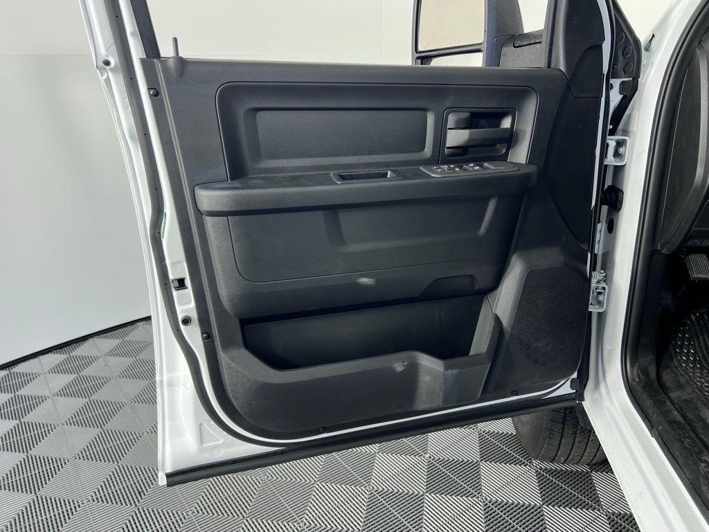 new 2026 Ram 2500 car, priced at $57,855