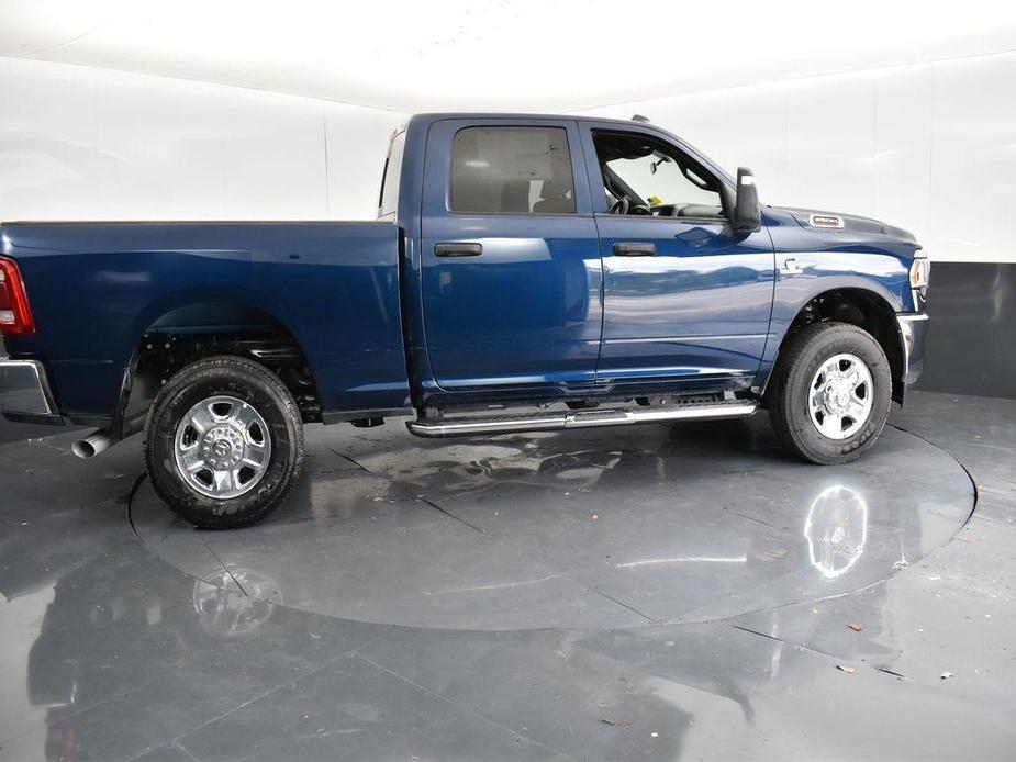 new 2024 Ram 2500 car, priced at $56,290