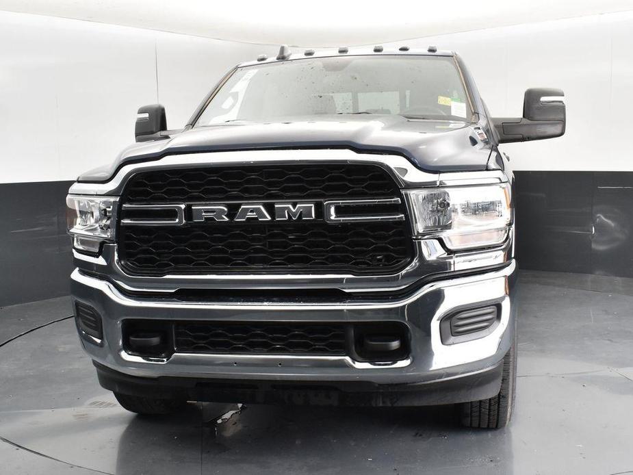 new 2024 Ram 2500 car, priced at $56,290