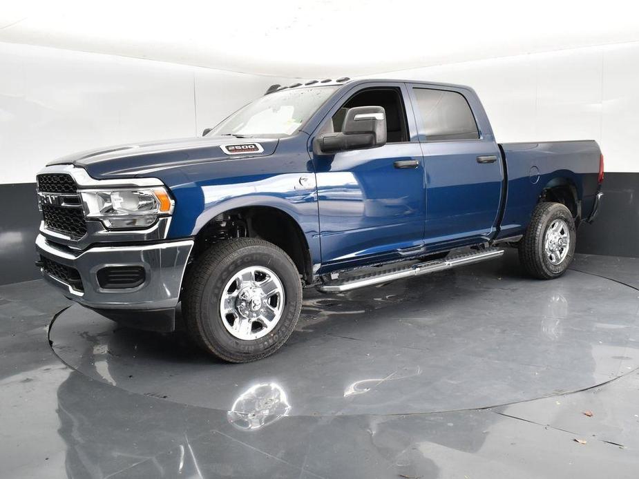 new 2024 Ram 2500 car, priced at $56,290