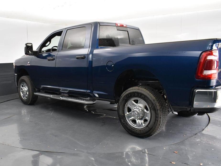 new 2024 Ram 2500 car, priced at $56,290