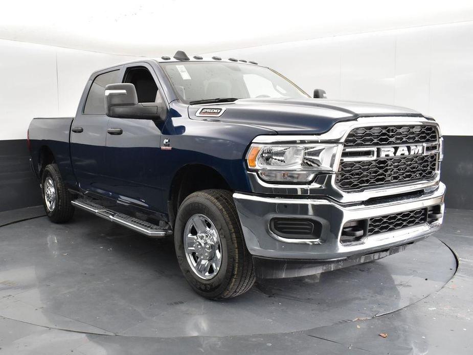 new 2024 Ram 2500 car, priced at $56,290