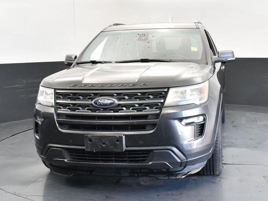 used 2019 Ford Explorer car, priced at $11,995