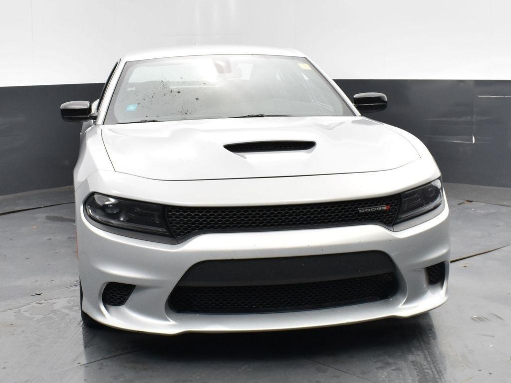 used 2023 Dodge Charger car, priced at $30,495