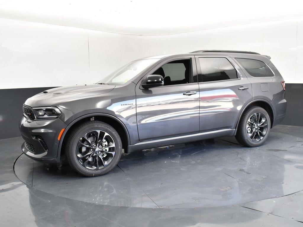 new 2024 Dodge Durango car, priced at $46,650