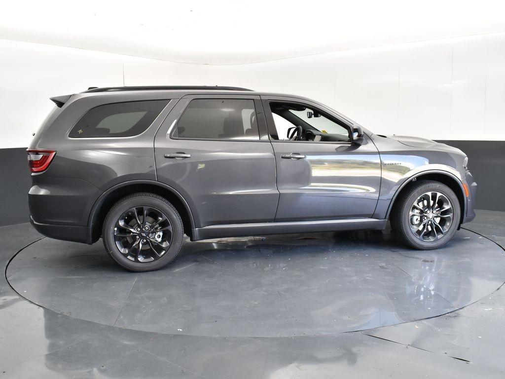 new 2024 Dodge Durango car, priced at $46,650