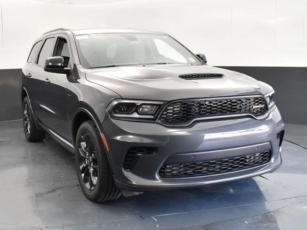 new 2024 Dodge Durango car, priced at $46,650