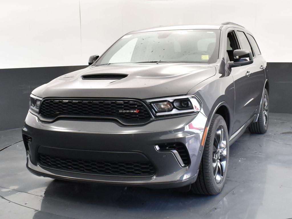 new 2024 Dodge Durango car, priced at $46,650