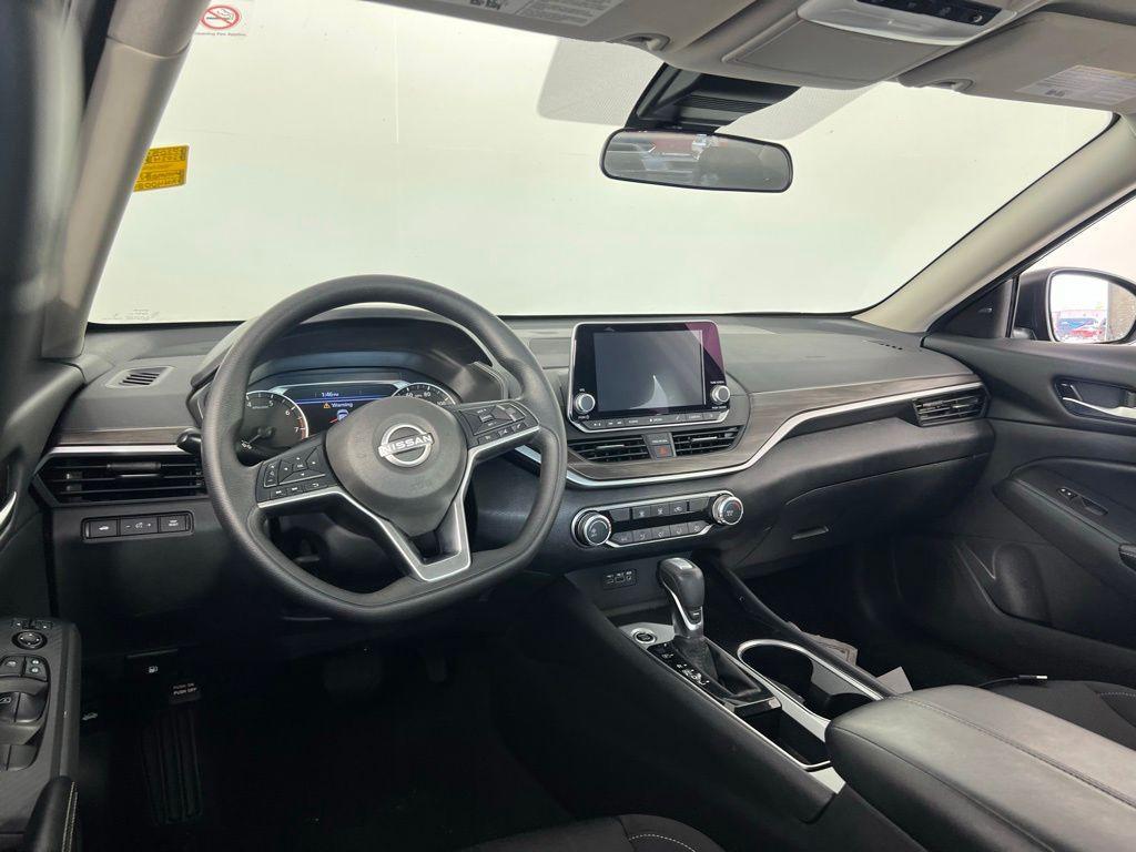 used 2024 Nissan Altima car, priced at $20,478