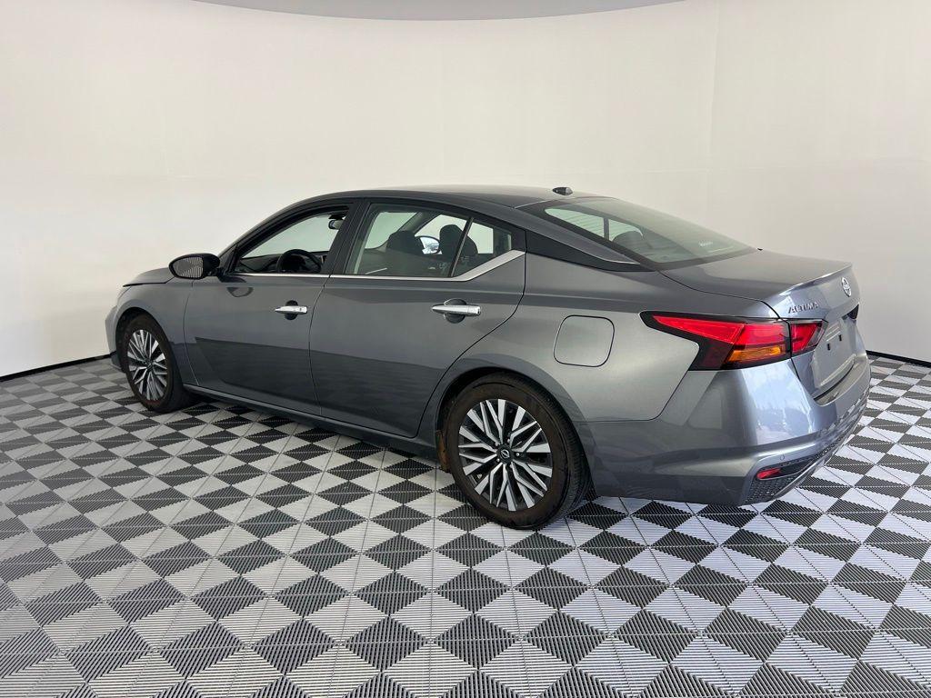 used 2024 Nissan Altima car, priced at $20,478