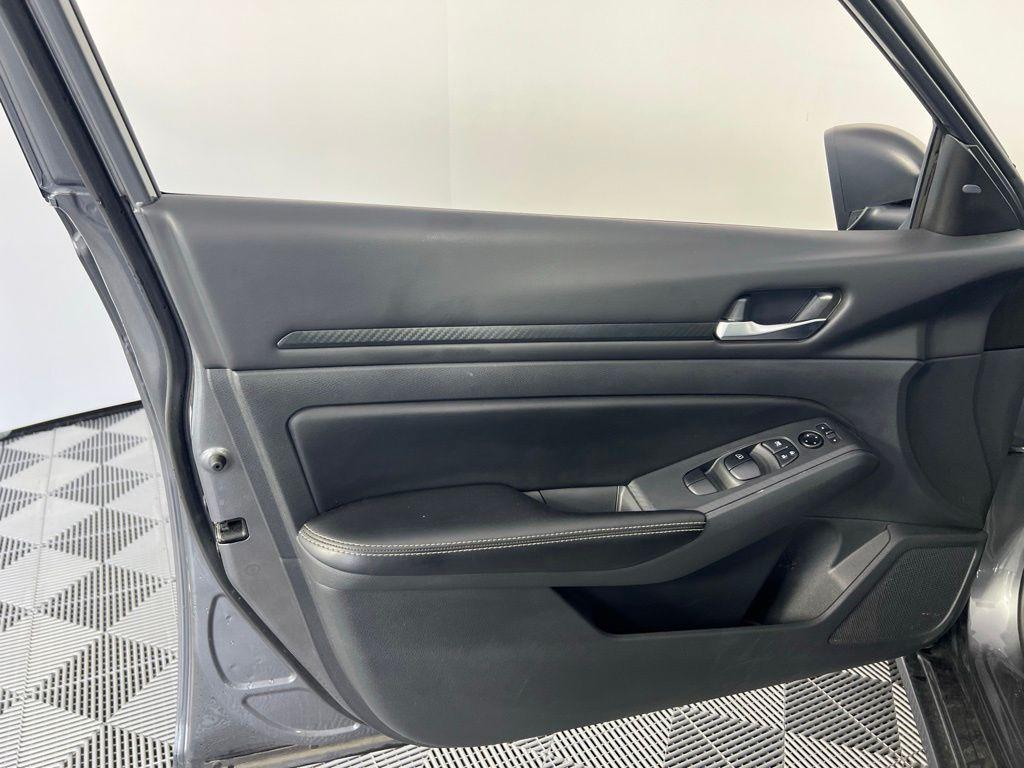 used 2024 Nissan Altima car, priced at $20,478