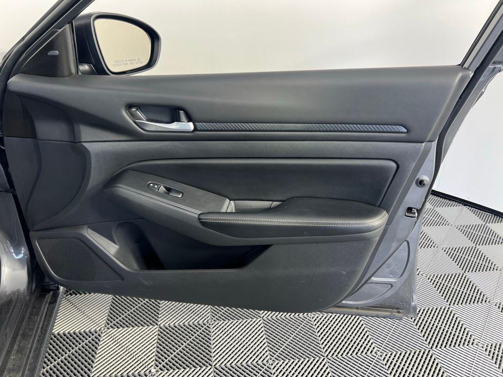 used 2024 Nissan Altima car, priced at $20,478