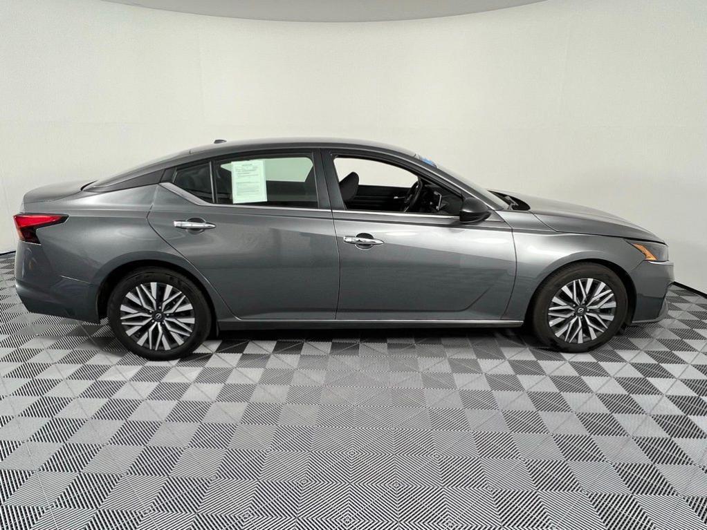 used 2024 Nissan Altima car, priced at $20,478