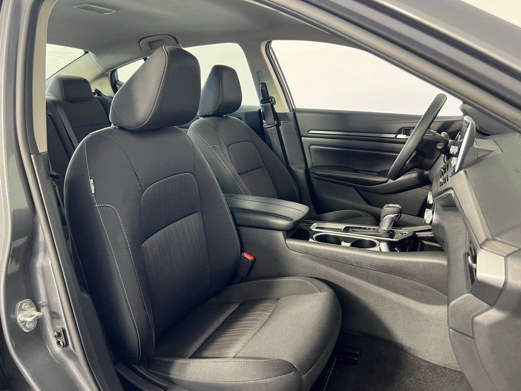 used 2024 Nissan Altima car, priced at $20,478