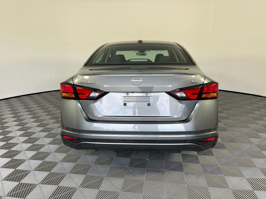 used 2024 Nissan Altima car, priced at $20,478