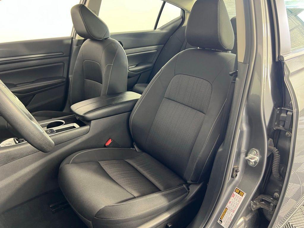 used 2024 Nissan Altima car, priced at $20,478