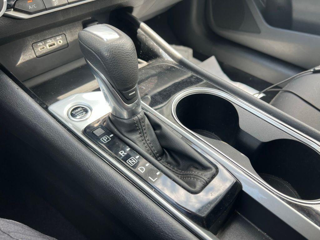 used 2024 Nissan Altima car, priced at $20,478