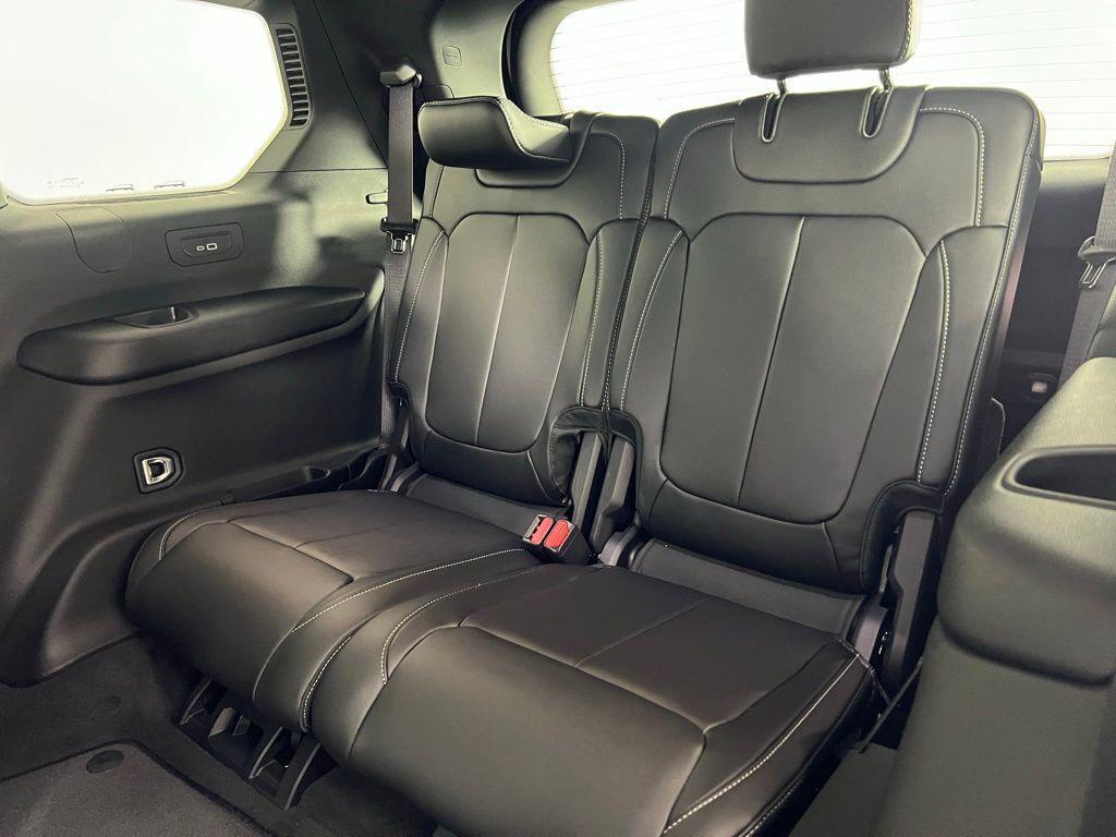 new 2025 Jeep Grand Cherokee L car, priced at $43,058