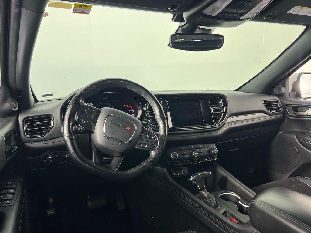 used 2022 Dodge Durango car, priced at $26,480