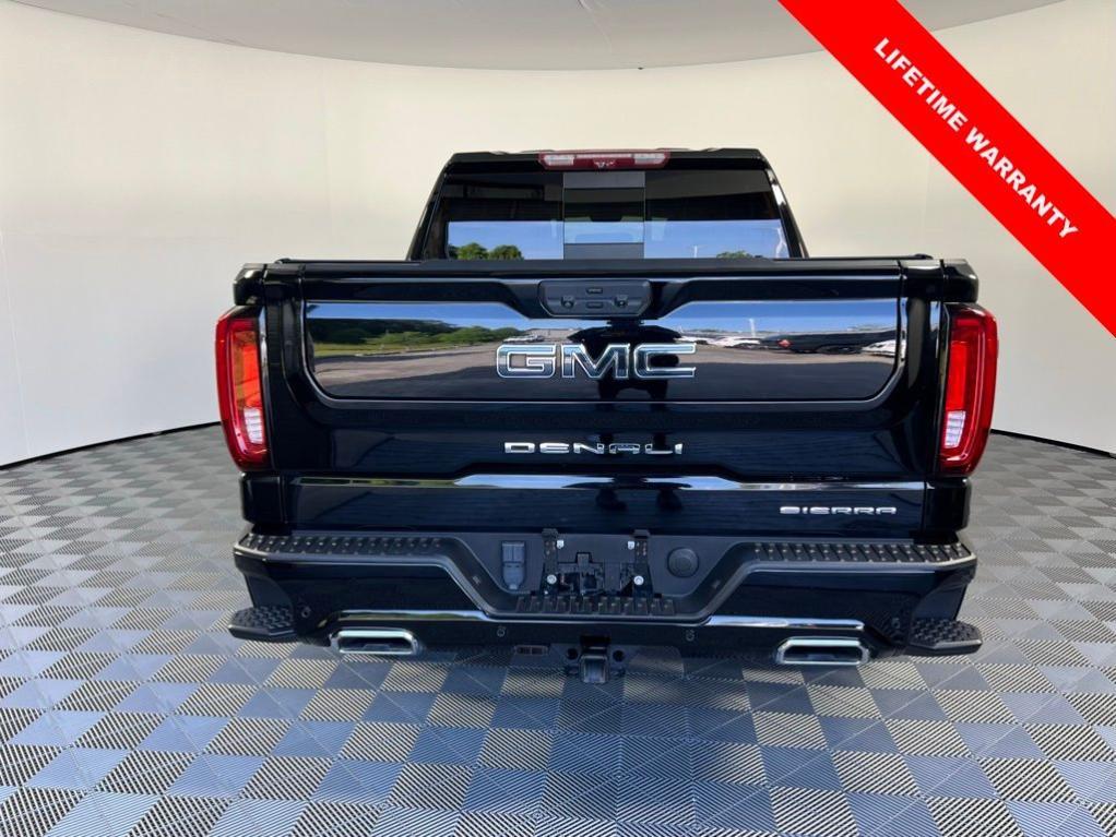 used 2023 GMC Sierra 1500 car