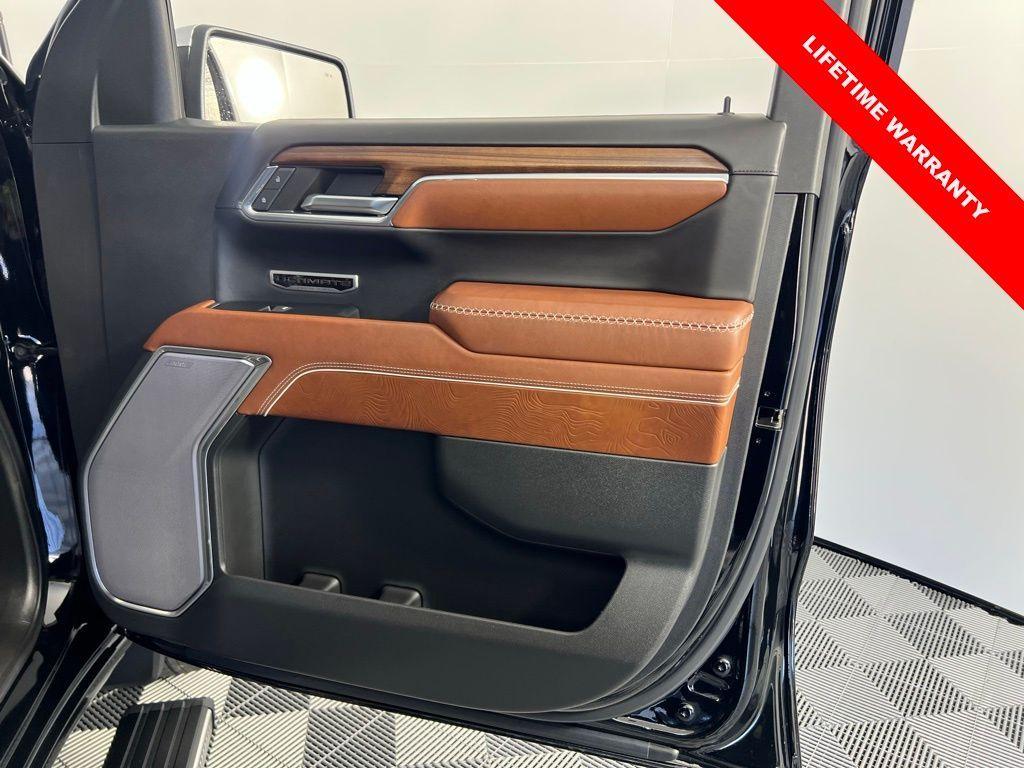 used 2023 GMC Sierra 1500 car