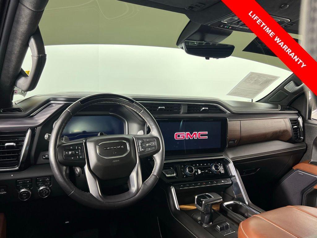 used 2023 GMC Sierra 1500 car