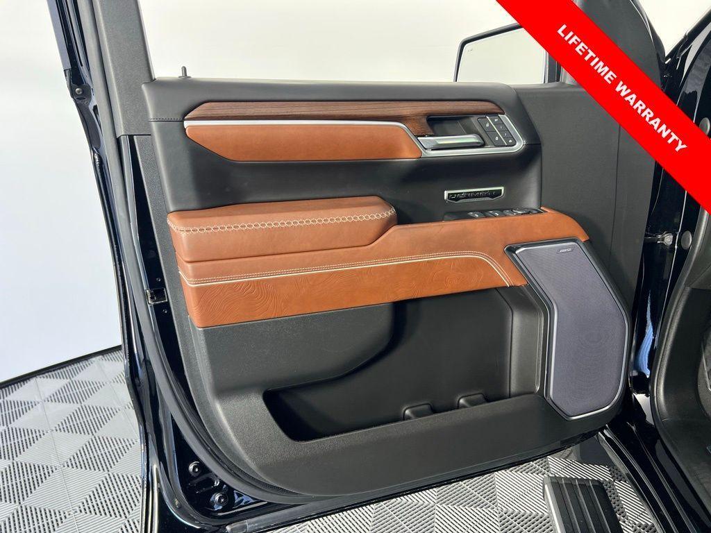 used 2023 GMC Sierra 1500 car