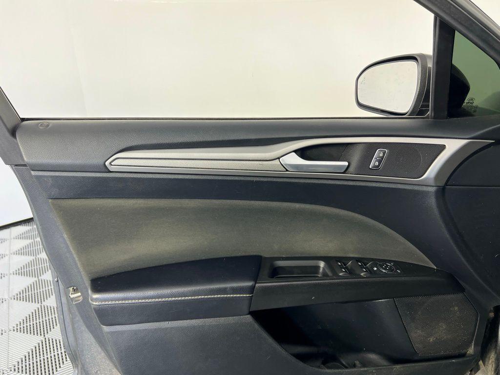 used 2019 Ford Fusion car, priced at $7,488