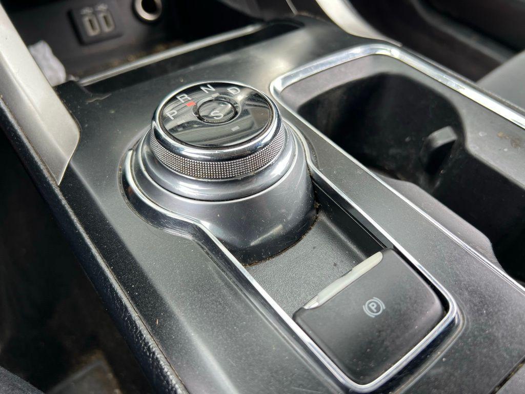 used 2019 Ford Fusion car, priced at $7,488