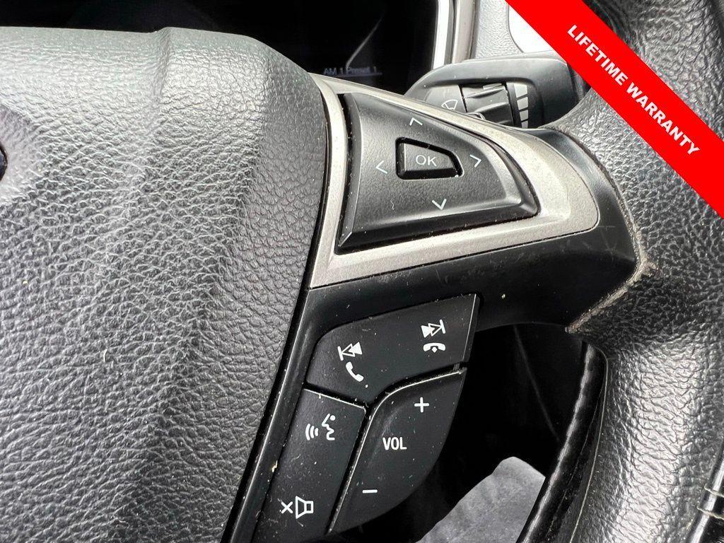 used 2019 Ford Fusion car, priced at $7,488