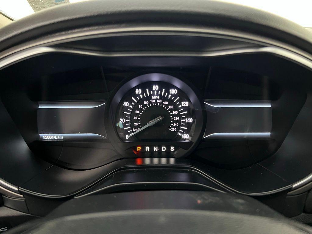 used 2019 Ford Fusion car, priced at $7,488